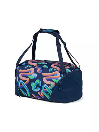 SATCH | Sac de sport - Crazy Twist |